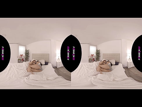 ❤️ PORNBCN VR De jèn madivin reveye eksitan nan reyalite vityèl 4K 180 3D Geneva Bellucci Katrina Moreno ❌ Videyo pònografi nan nou % ht.higlass.ru% ❌❤